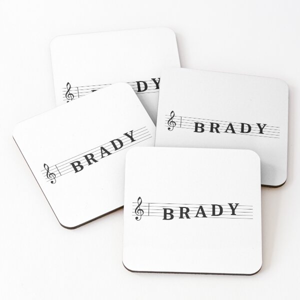 Item preview, Name Brady designed and sold by gulden.