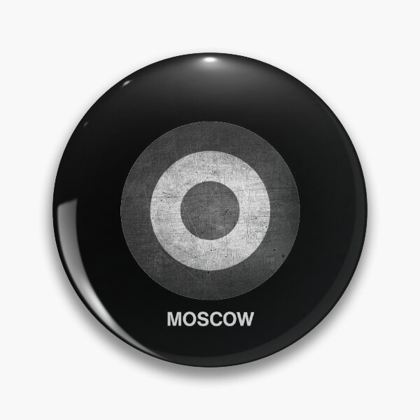Aperçu de l'œuvre Ma ville est Moscou de Russie créée et vendue par Thestarrysky.