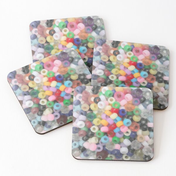 Item preview, Beads designed and sold by Inventor of the....