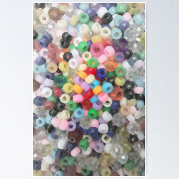 Item preview, Beads designed and sold by Inventor of the....