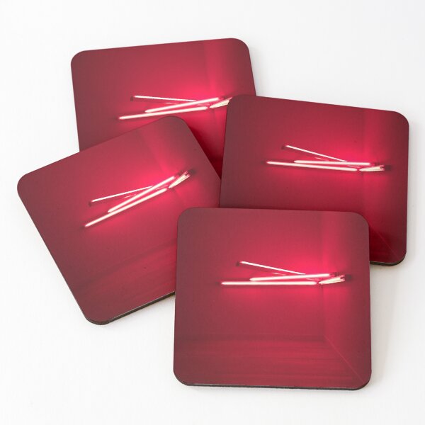 Item preview, The Red Room designed and sold by stickersisters0.