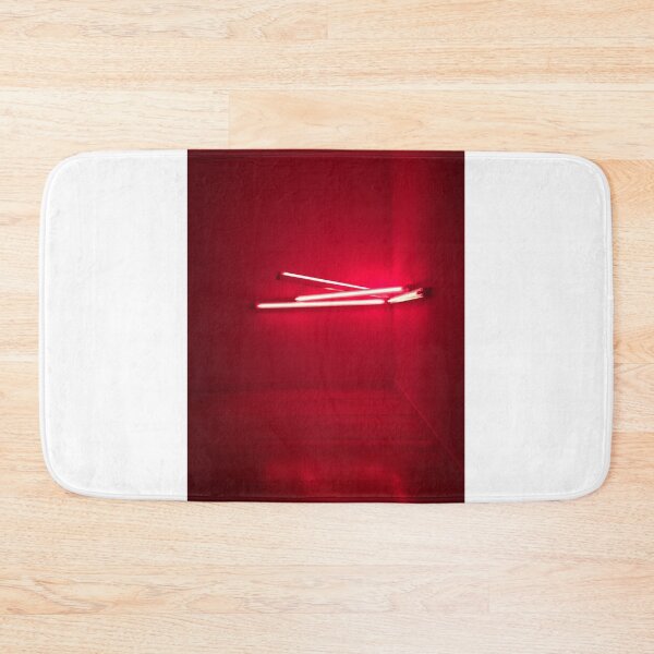 Item preview, The Red Room designed and sold by stickersisters0.