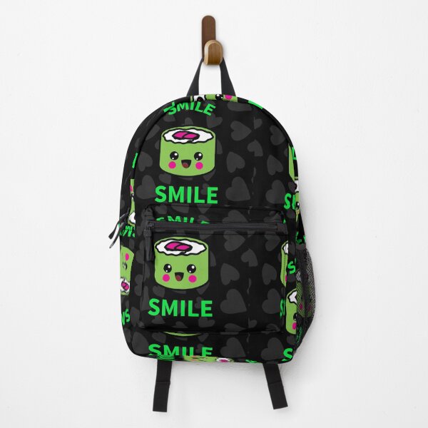 Item preview, smile sushi designed and sold by joshua pierre.