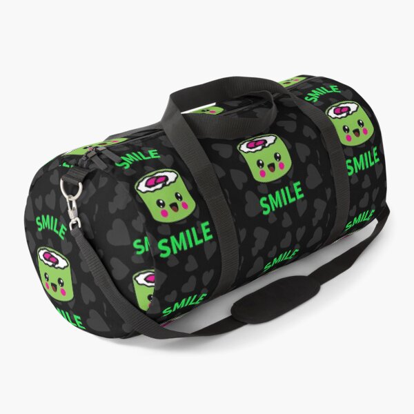 Item preview, smile sushi designed and sold by joshua pierre.