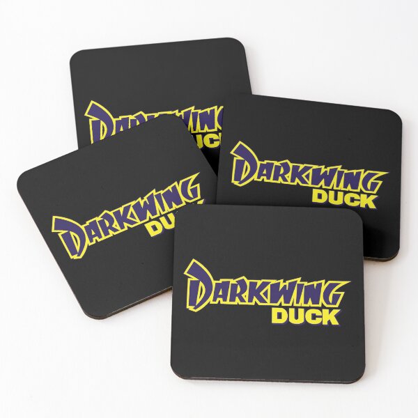 Item preview, Darkwing Duck designed and sold by JCBA.