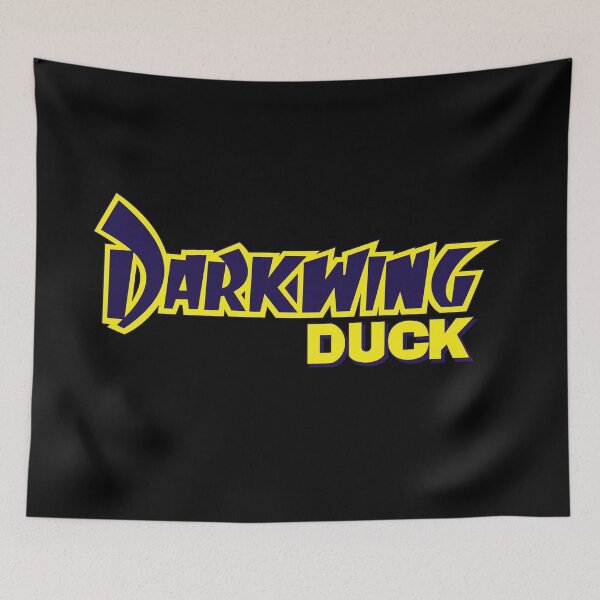 Item preview, Darkwing Duck designed and sold by JCBA.