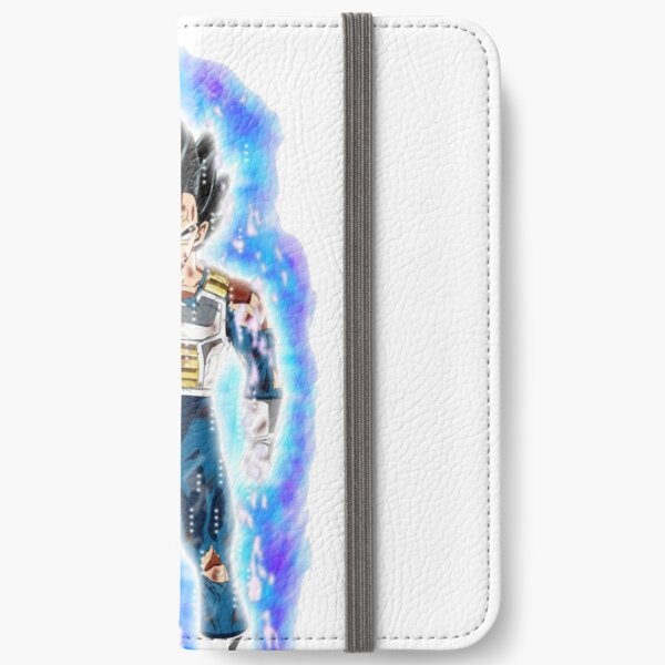 King Vegeta Iphone Wallets For 6s 6s Plus 6 6 Plus Redbubble - roblox boombox code it's over 9000