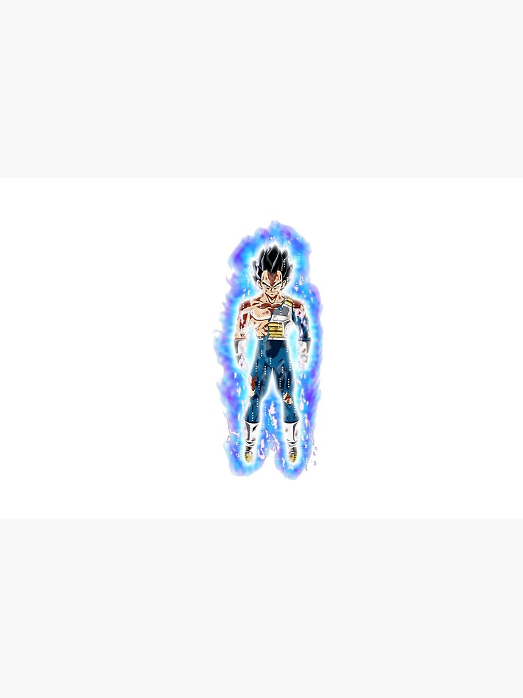 Vinilo para portátil «Vegeta domina el ultra instinto» de CasperN | Redbubble Vinilo para portátil «Vegeta domina el ultra instinto» de CasperN | Redbubble