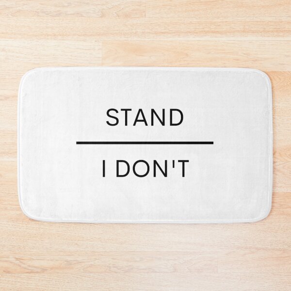 Item preview, I Don't Understand Wordplay designed and sold by Element85.