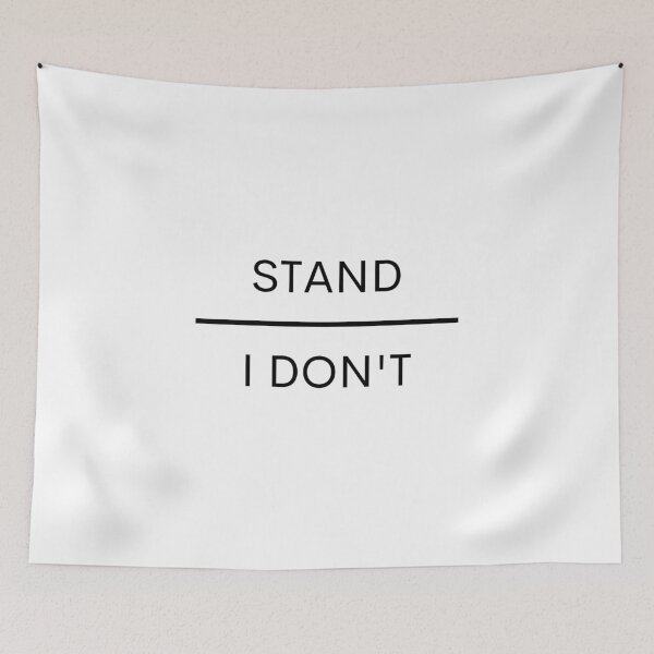 Item preview, I Don't Understand Wordplay designed and sold by Element85.