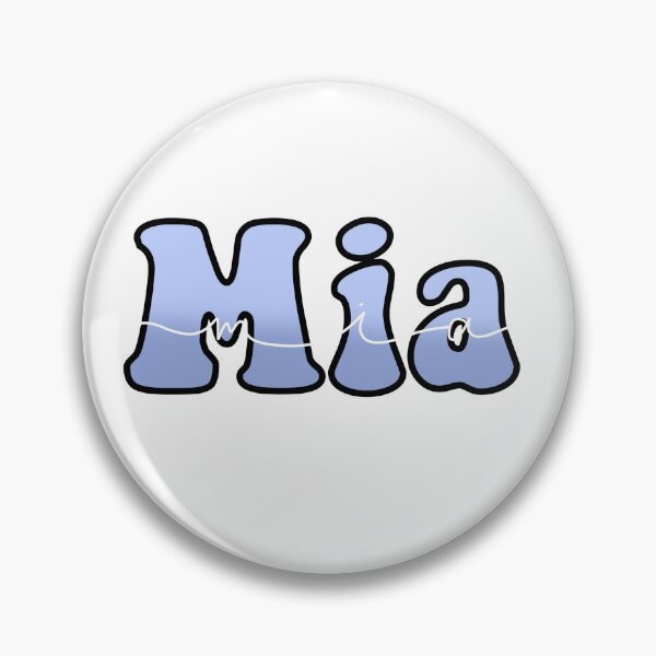 Item preview, Mia custom designed and sold by chloemadesigns.