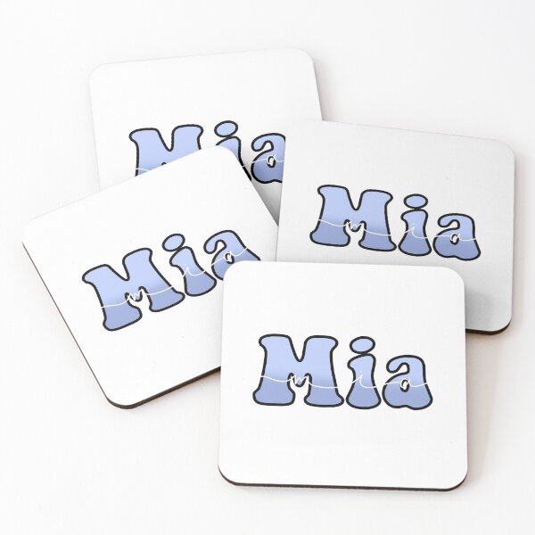 Item preview, Mia custom designed and sold by chloemadesigns.