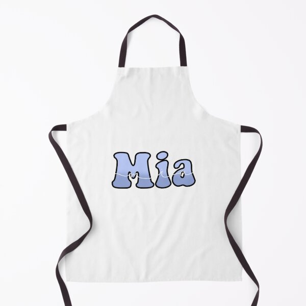 Item preview, Mia custom designed and sold by chloemadesigns.