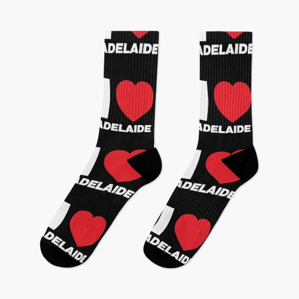 Item preview, I Love Adelaide  designed and sold by Thestarrysky.