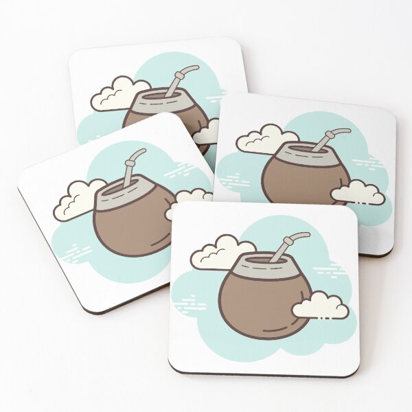 Item preview,  Yerba Mate Matero Bombilla designed and sold by Suphiss.