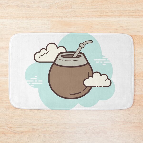Item preview,  Yerba Mate Matero Bombilla designed and sold by Suphiss.