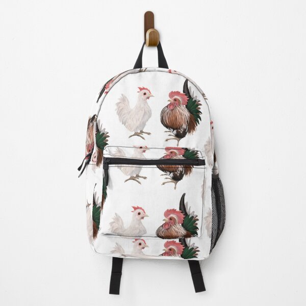 Item preview, Serama Chicken Lover designed and sold by Zurickdesigns.