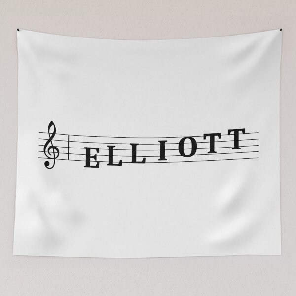 Item preview, Name Elliott designed and sold by gulden.
