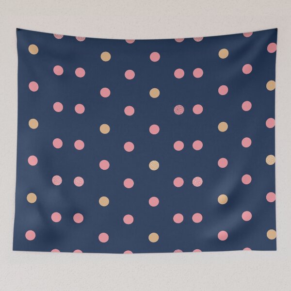 Item preview, Point Pattern designed and sold by TagCreation.