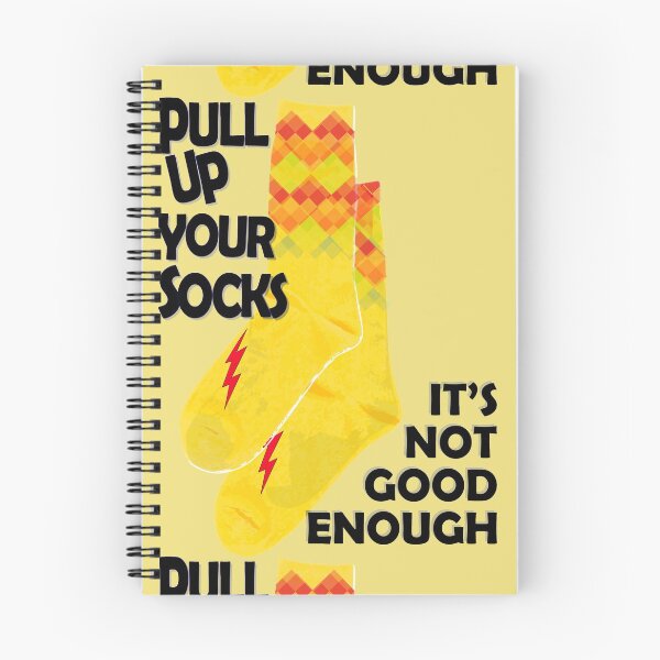 Item preview, Pull up your Socks.. designed and sold by SueSakpal.
