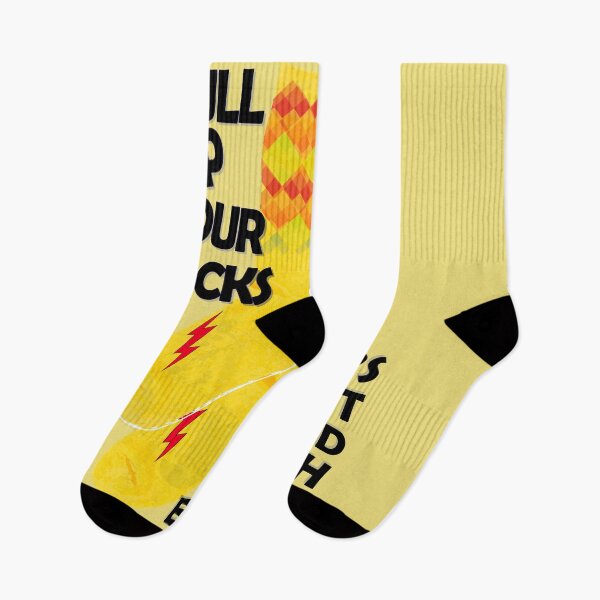 Item preview, Pull up your Socks.. designed and sold by SueSakpal.
