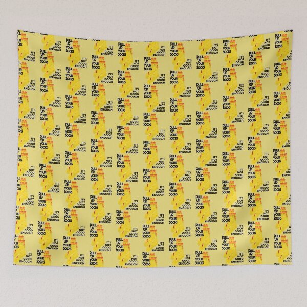 Item preview, Pull up your Socks.. designed and sold by SueSakpal.