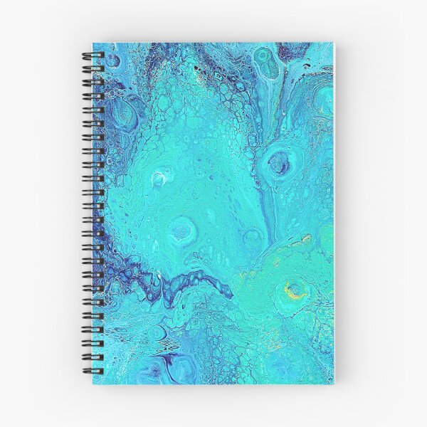 Item preview, The Occean Deep designed and sold by Tresa's Treasures Art.