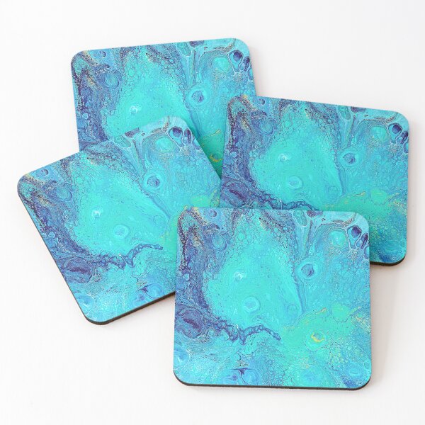 Item preview, The Occean Deep designed and sold by Tresa's Treasures Art.