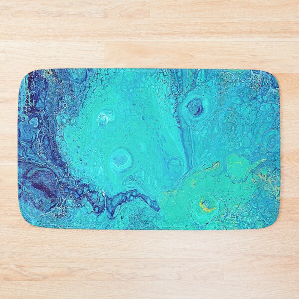 Item preview, The Occean Deep designed and sold by Tresa's Treasures Art.