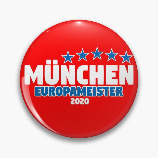 Item preview, München Europameister 2020 designed and sold by Otakso.