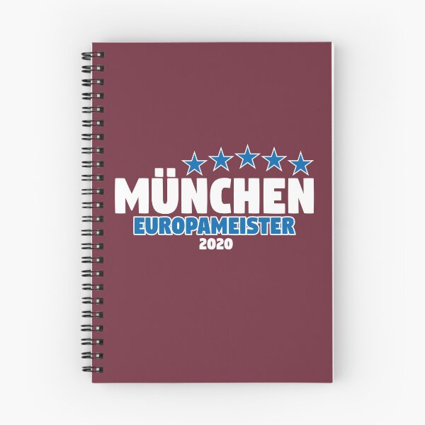 Item preview, München Europameister 2020 designed and sold by Otakso.
