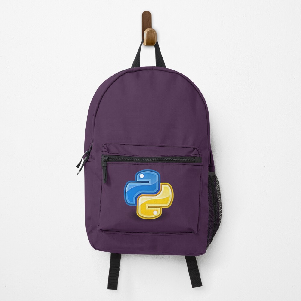 Item preview, Backpack designed and sold by buixa2.