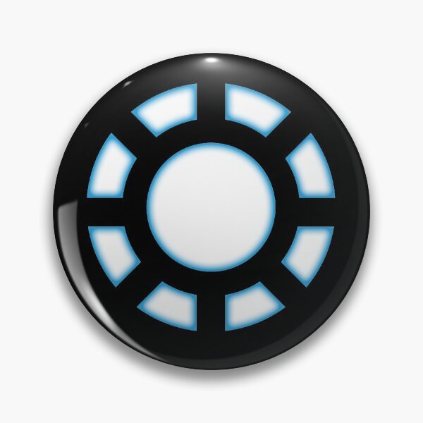 Item preview, Arc Reactor designed and sold by The-Interceptor.
