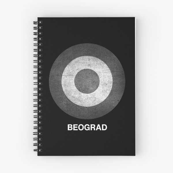 Item preview, My City is Beograd from Serbia designed and sold by Thestarrysky.