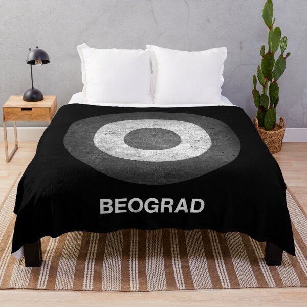 Item preview, My City is Beograd from Serbia designed and sold by Thestarrysky.