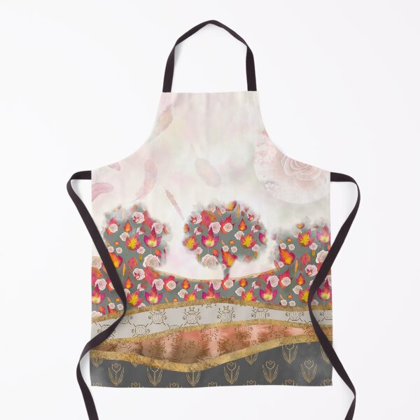 Item preview, Falling feathers and roses designed and sold by Andreea Dumez.