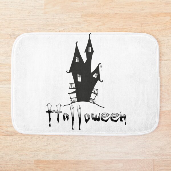 Item preview, HAUNTED HOUSE designed and sold by Dunaikel.