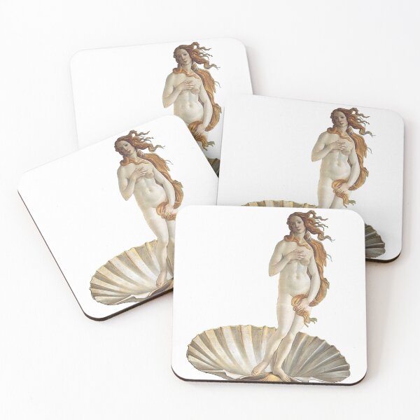 Item preview, The Birth of Venus designed and sold by eclecticmess.