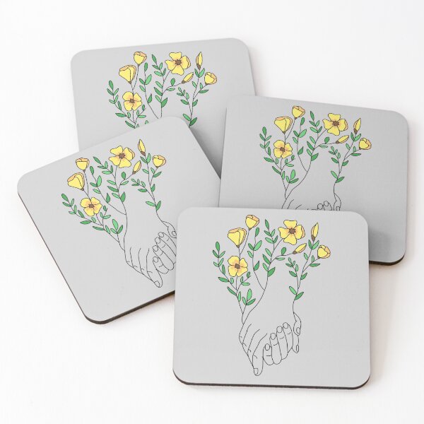 Item preview, A Helping Hand designed and sold by Kami725.