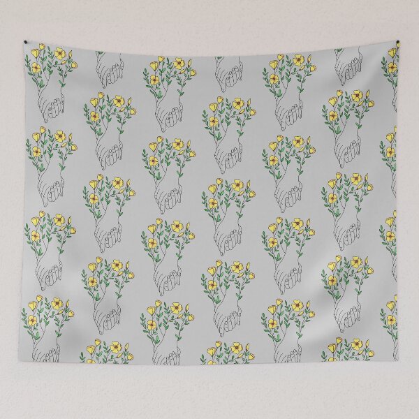 Item preview, A Helping Hand designed and sold by Kami725.