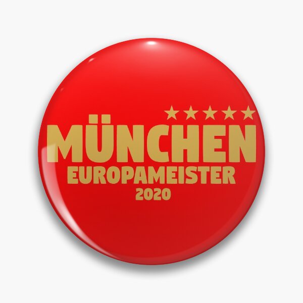 Item preview, München Europameister 2020 designed and sold by Otakso.