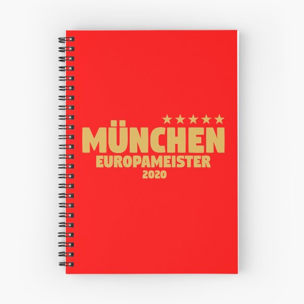 Item preview, München Europameister 2020 designed and sold by Otakso.