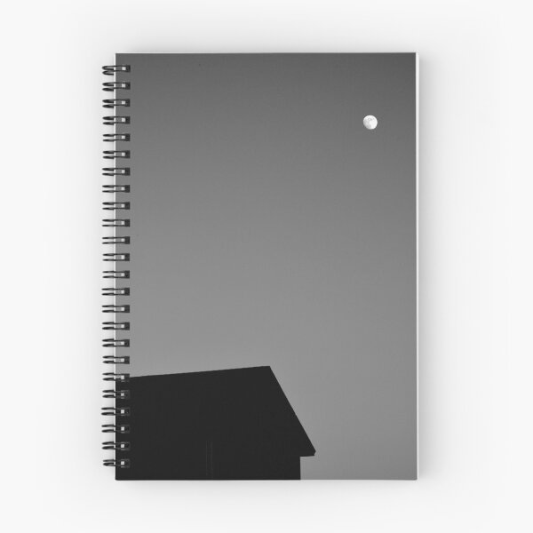 Item preview, Moonrise from North Carolina designed and sold by Tessia Photography.