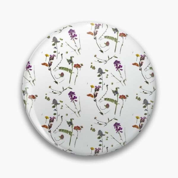 Item preview, pressed flowers designed and sold by imsorrywomen.