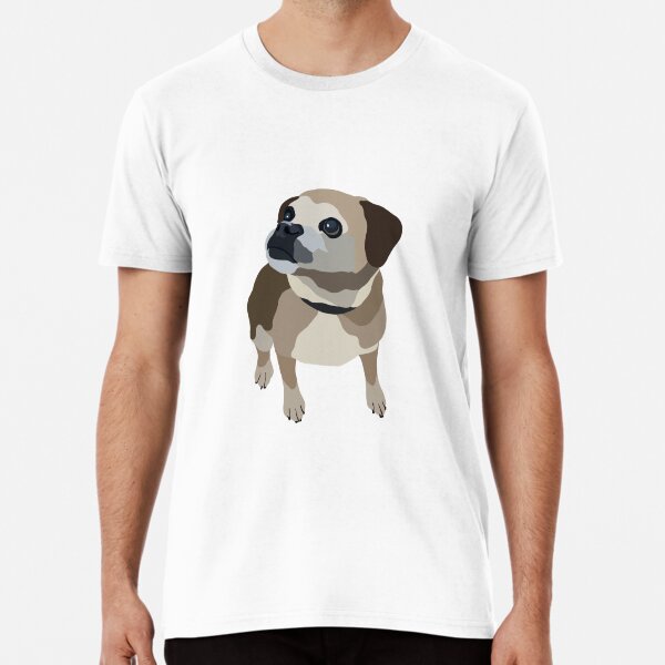 puggle tshirt