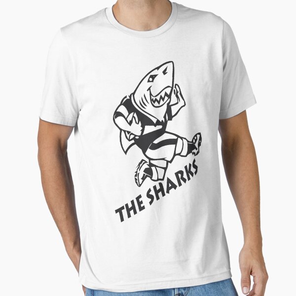 Item preview, NATAL SHARKS FOR DARK SHIRTS SOUTH AFRICA RUGBY SUPER RUGBY designed and sold by JAYSA2UK.