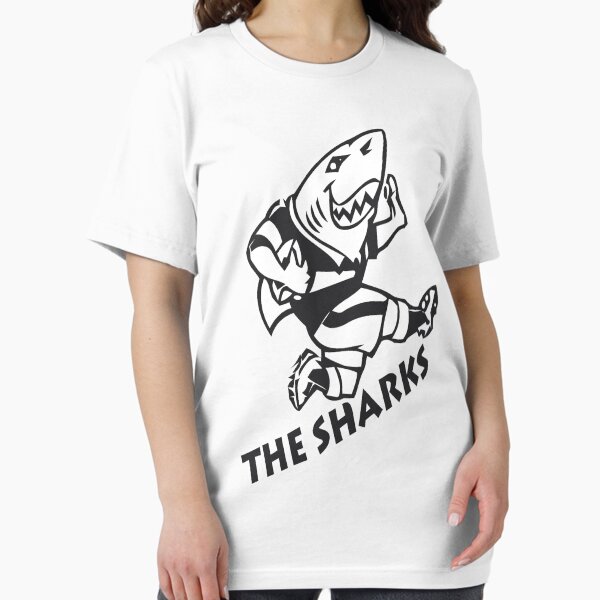 Item preview, NATAL SHARKS FOR DARK SHIRTS SOUTH AFRICA RUGBY SUPER RUGBY designed and sold by JAYSA2UK.