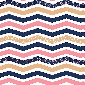 Artwork thumbnail, Line Pattern by PickCreation