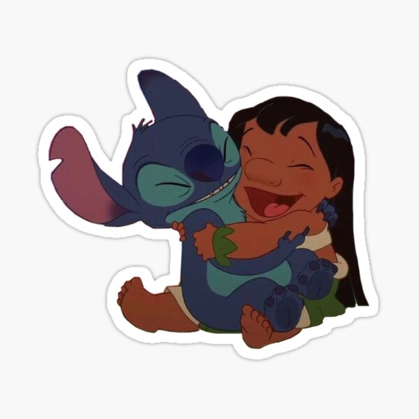 The Ultimate Disney Stitch Sticker Book by DK - Ultimate Sticker