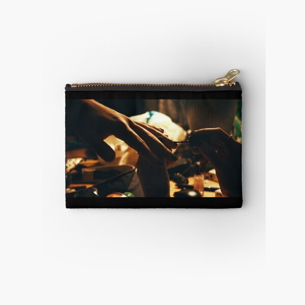 Item preview, The Creation of Polish designed and sold by HonoraryFilms.